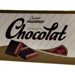 Confetti cioccolato Maxtris rosso